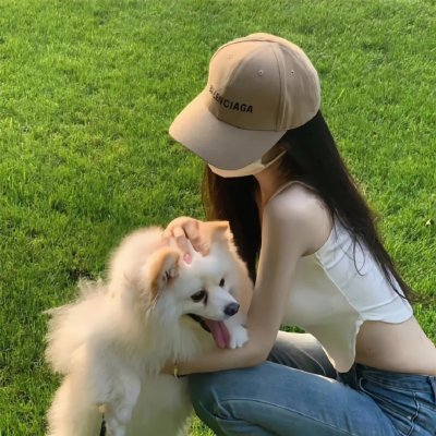 海的女人